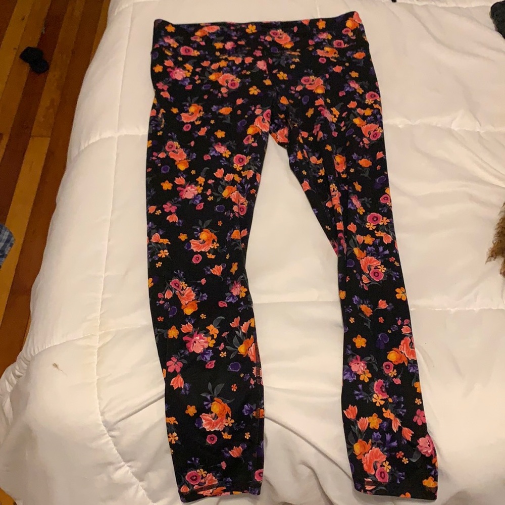 Leggings